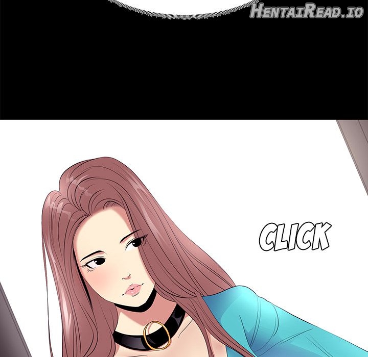 Girls Only Chapter 8 - page 11
