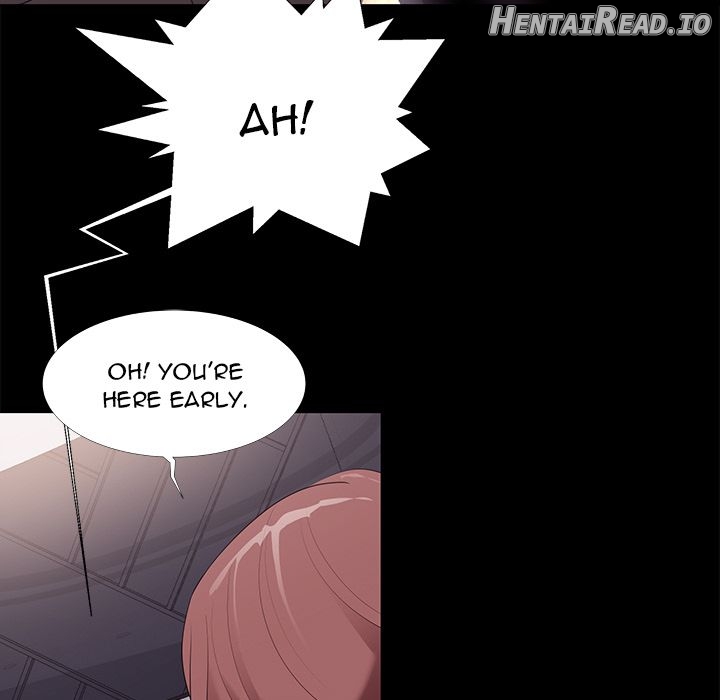 Girls Only Chapter 8 - page 13
