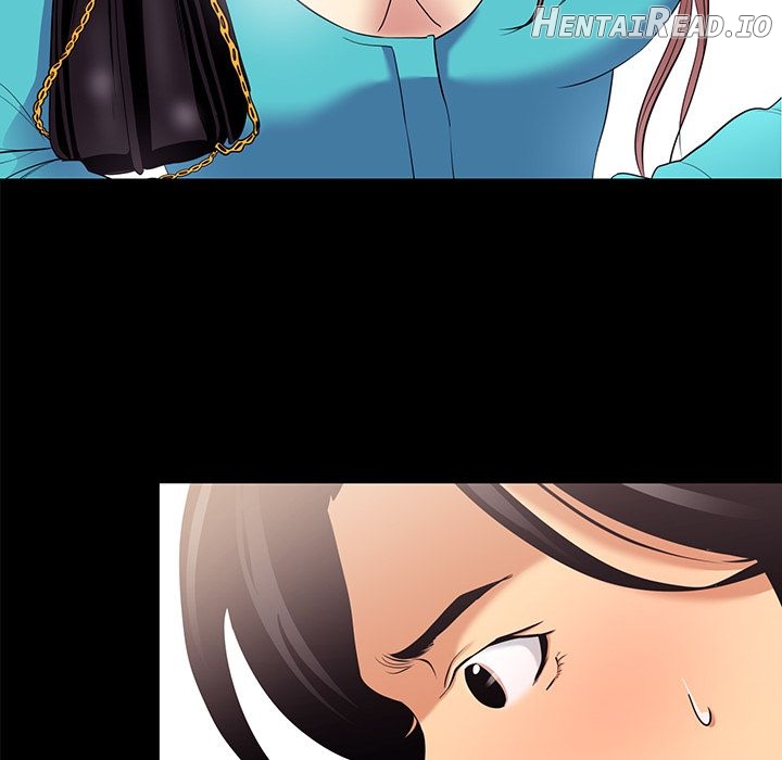 Girls Only Chapter 8 - page 16