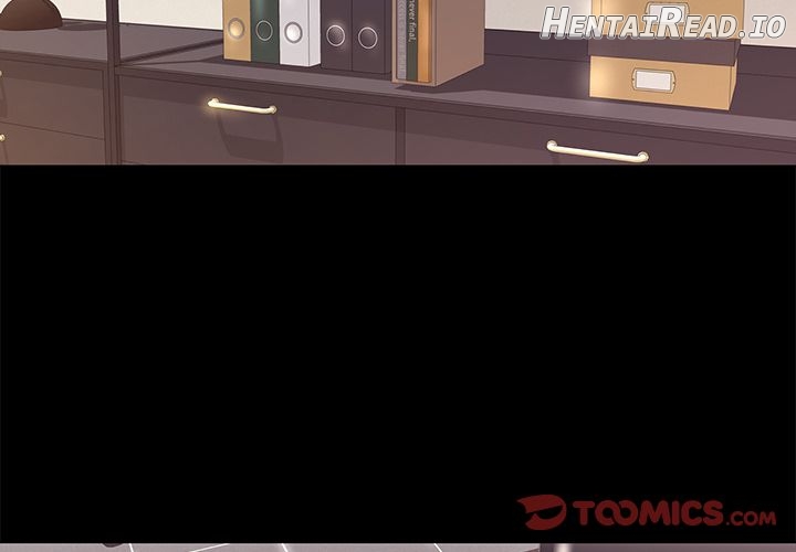 Girls Only Chapter 8 - page 2