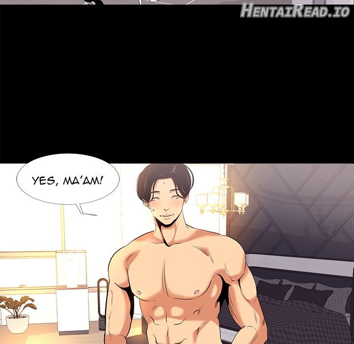 Girls Only Chapter 8 - page 23
