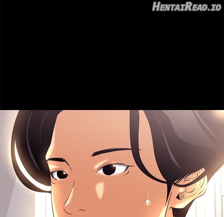 Girls Only Chapter 8 - page 28