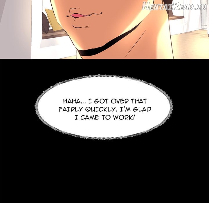 Girls Only Chapter 8 - page 29