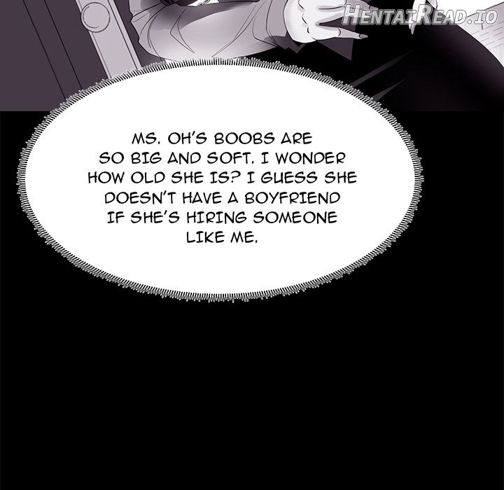 Girls Only Chapter 8 - page 31
