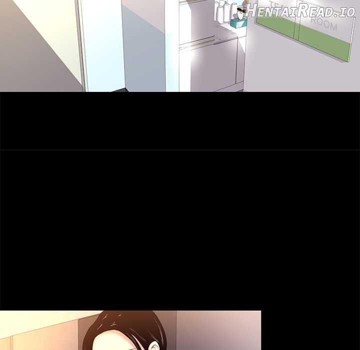 Girls Only Chapter 8 - page 36