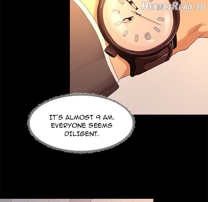 Girls Only Chapter 8 - page 41