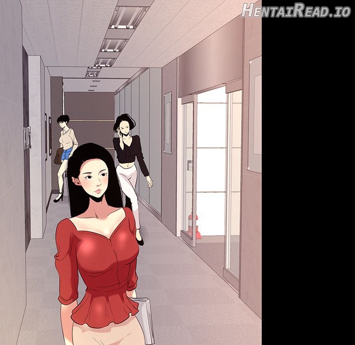 Girls Only Chapter 8 - page 42