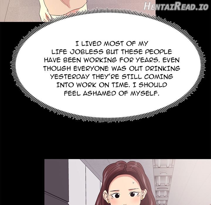 Girls Only Chapter 8 - page 43