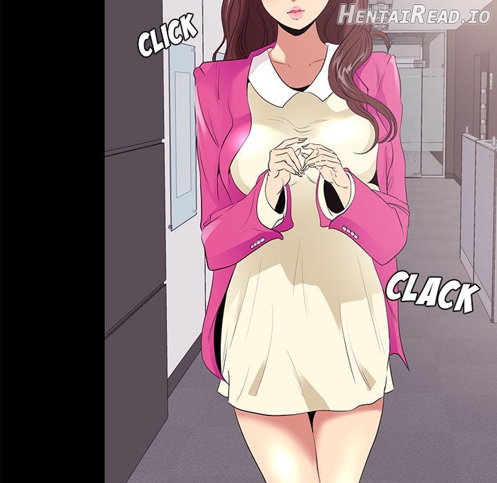 Girls Only Chapter 8 - page 44