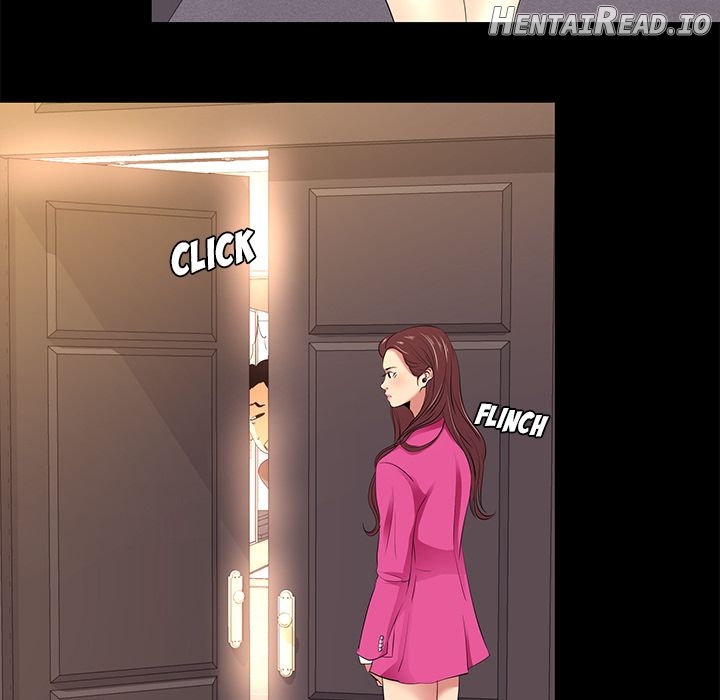 Girls Only Chapter 8 - page 45