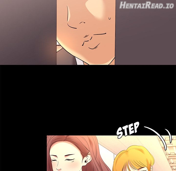 Girls Only Chapter 8 - page 47