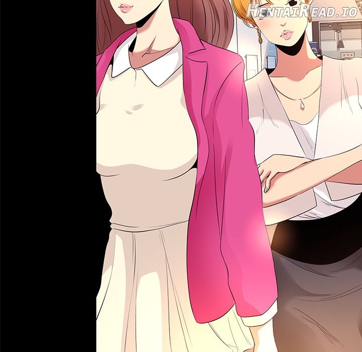 Girls Only Chapter 8 - page 48