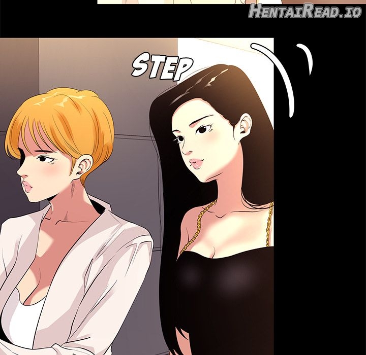 Girls Only Chapter 8 - page 49