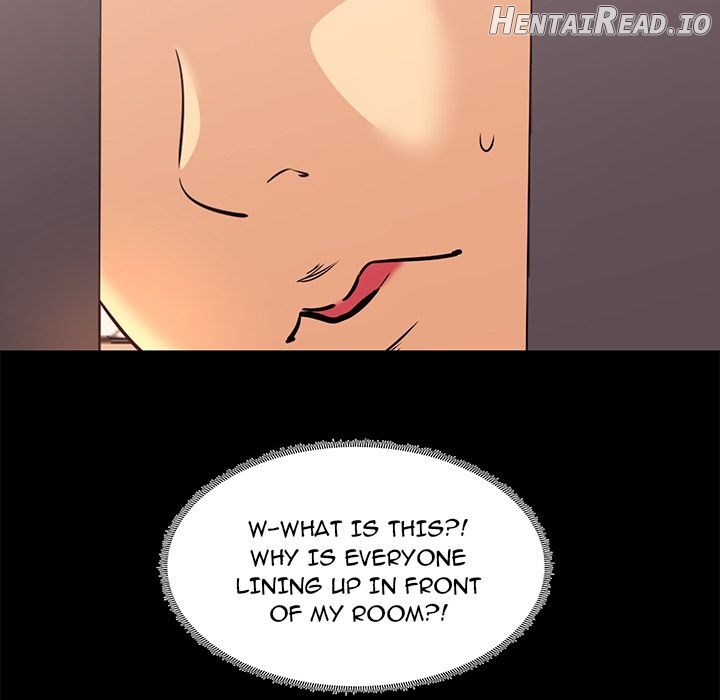 Girls Only Chapter 8 - page 51