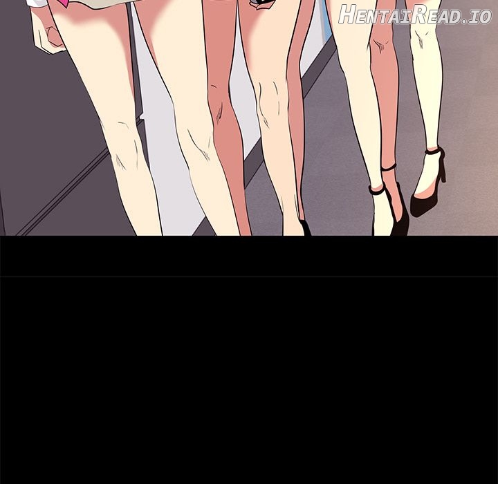 Girls Only Chapter 8 - page 53
