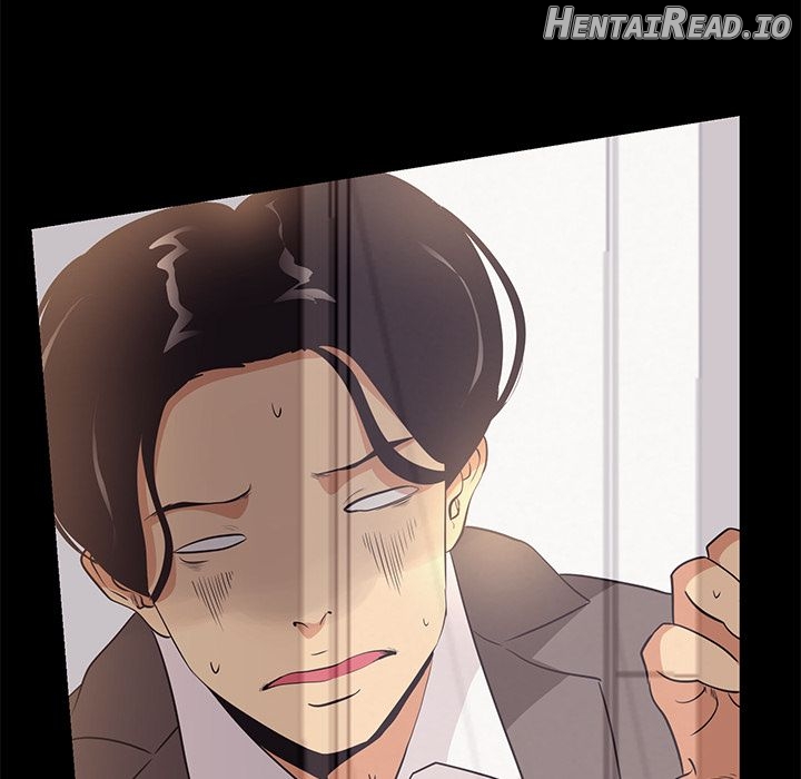 Girls Only Chapter 8 - page 54