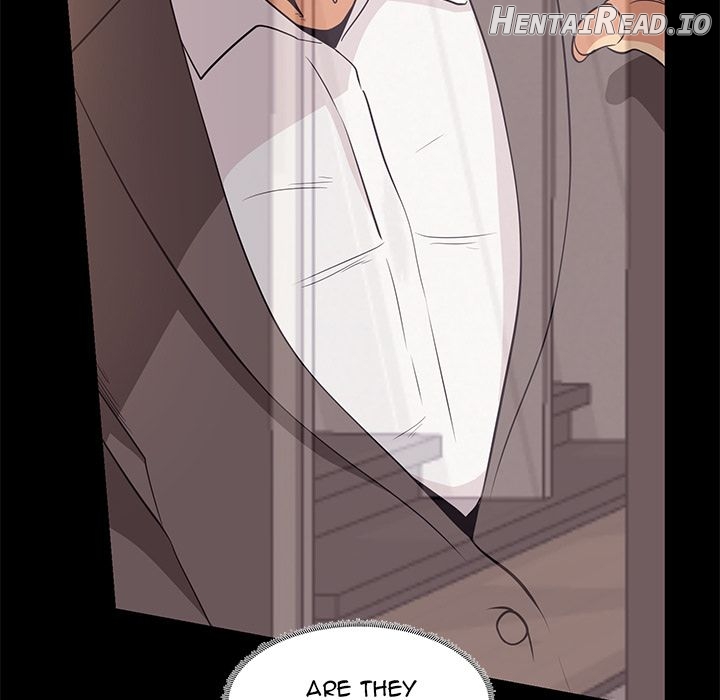 Girls Only Chapter 8 - page 55