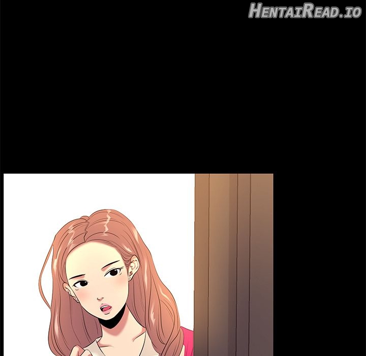 Girls Only Chapter 8 - page 59