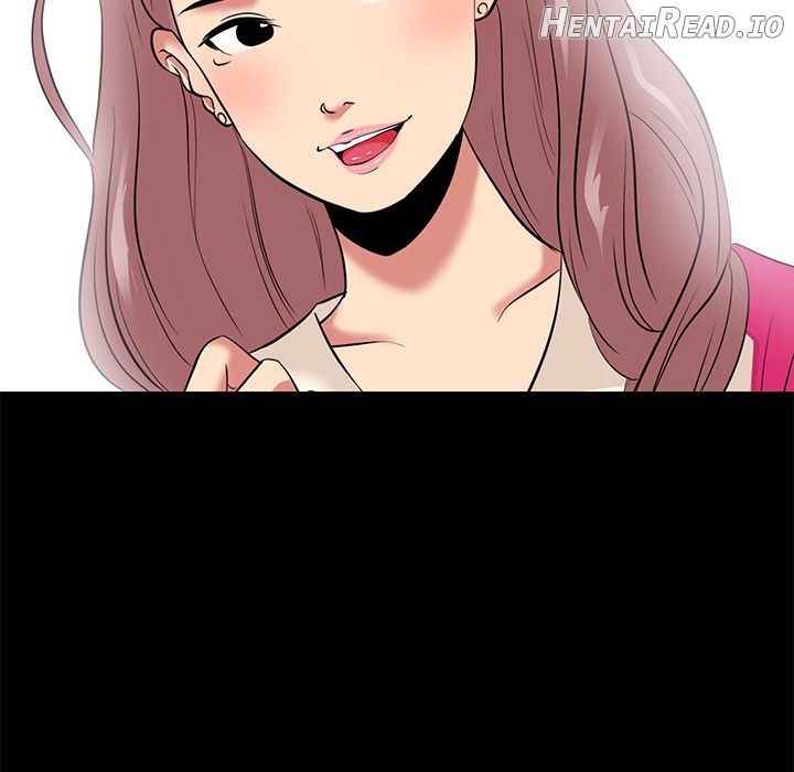 Girls Only Chapter 8 - page 64
