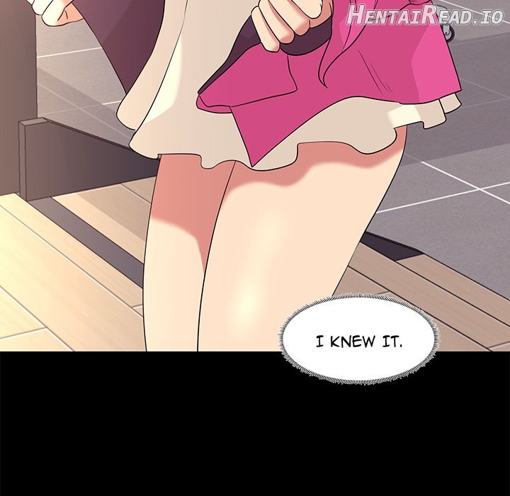 Girls Only Chapter 8 - page 68