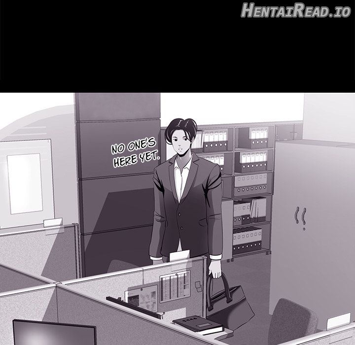 Girls Only Chapter 8 - page 7