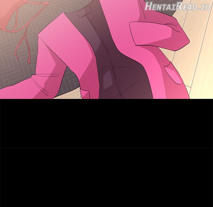Girls Only Chapter 8 - page 70