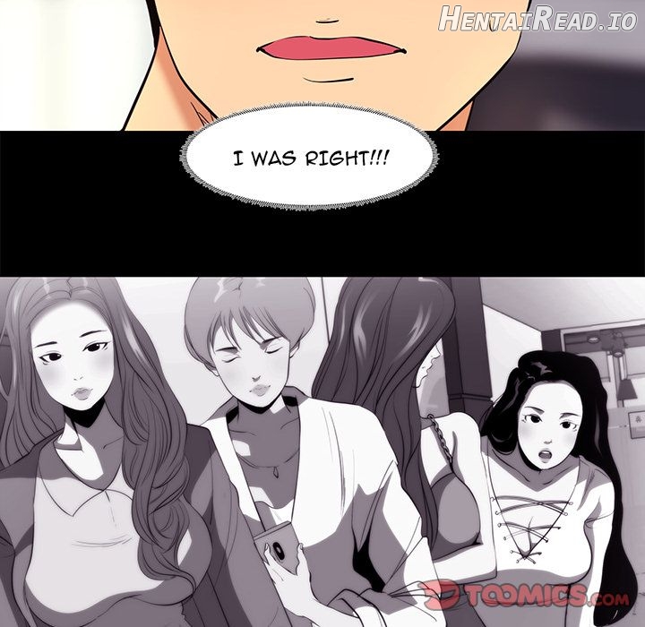 Girls Only Chapter 8 - page 74