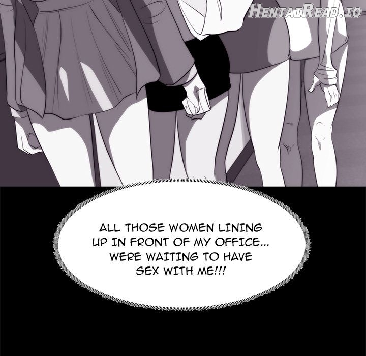 Girls Only Chapter 8 - page 75