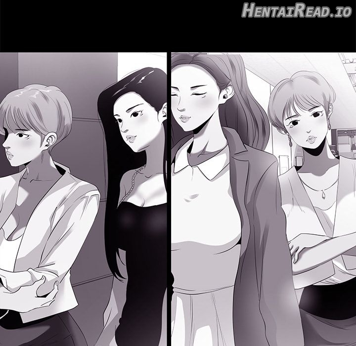 Girls Only Chapter 8 - page 76