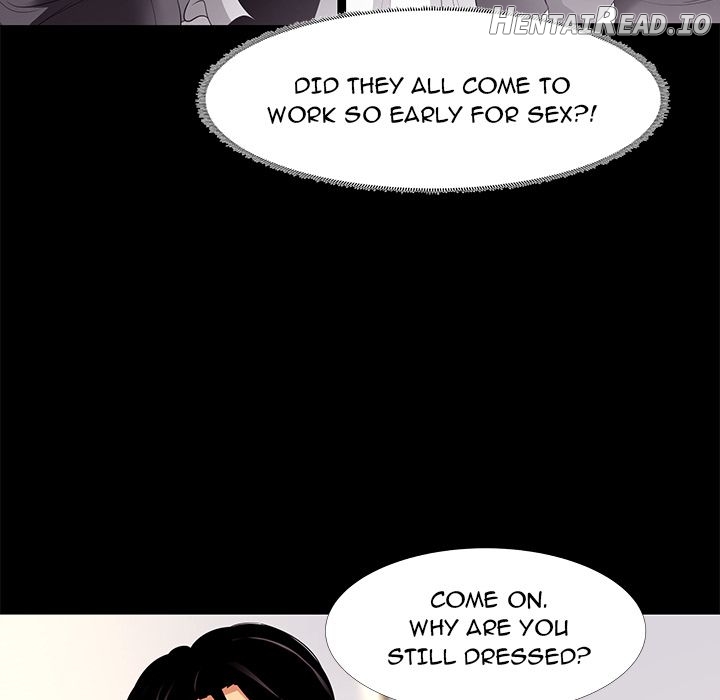 Girls Only Chapter 8 - page 77