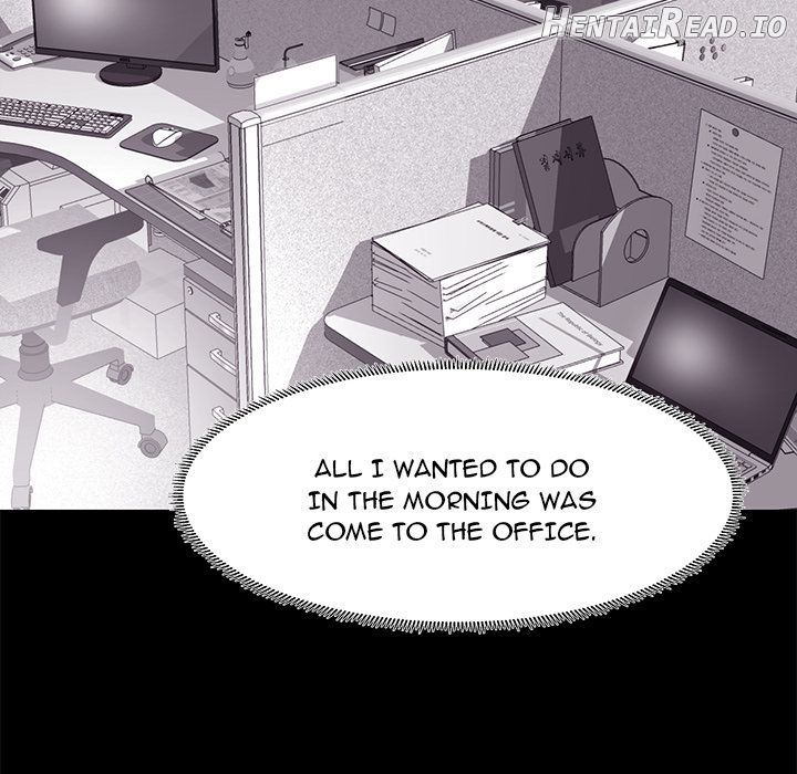 Girls Only Chapter 8 - page 8