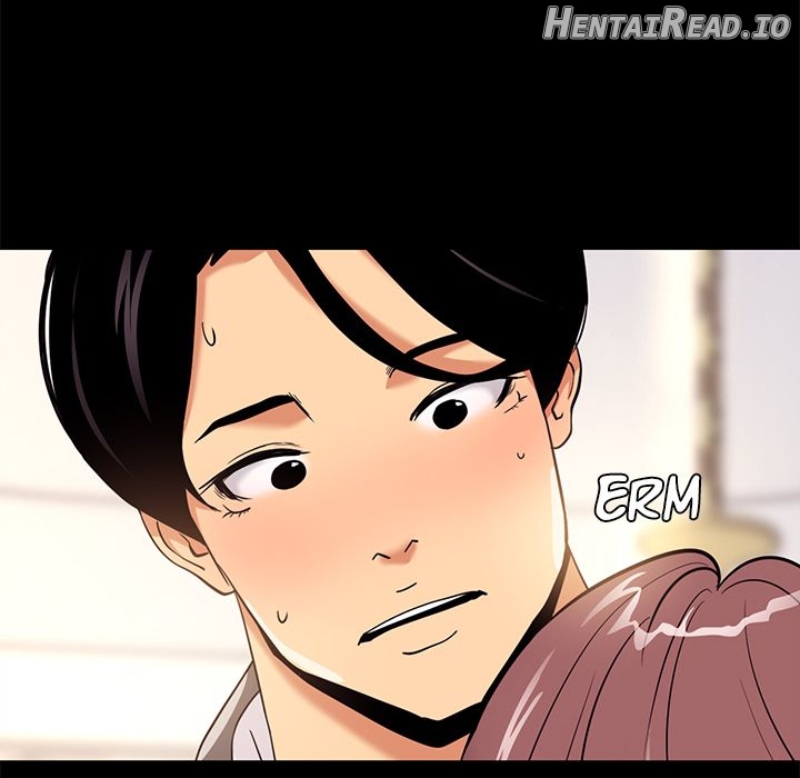 Girls Only Chapter 8 - page 80