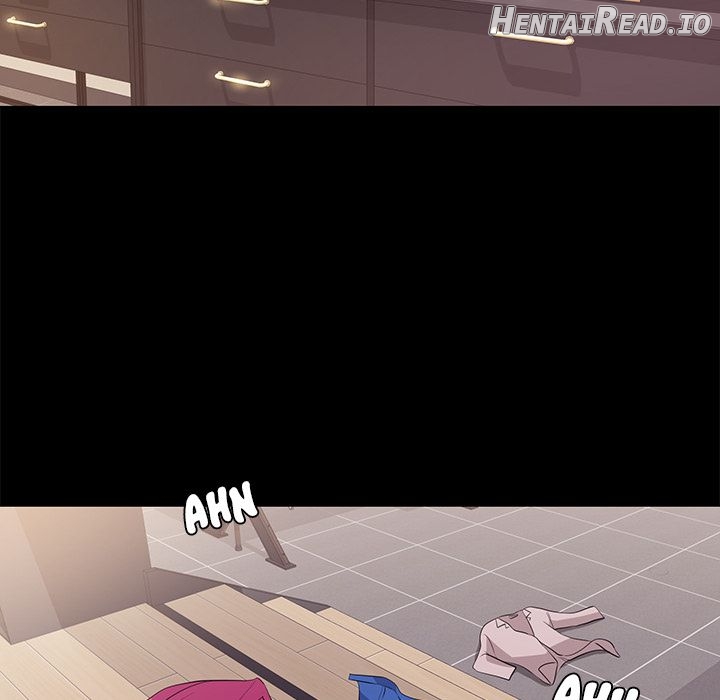 Girls Only Chapter 8 - page 82