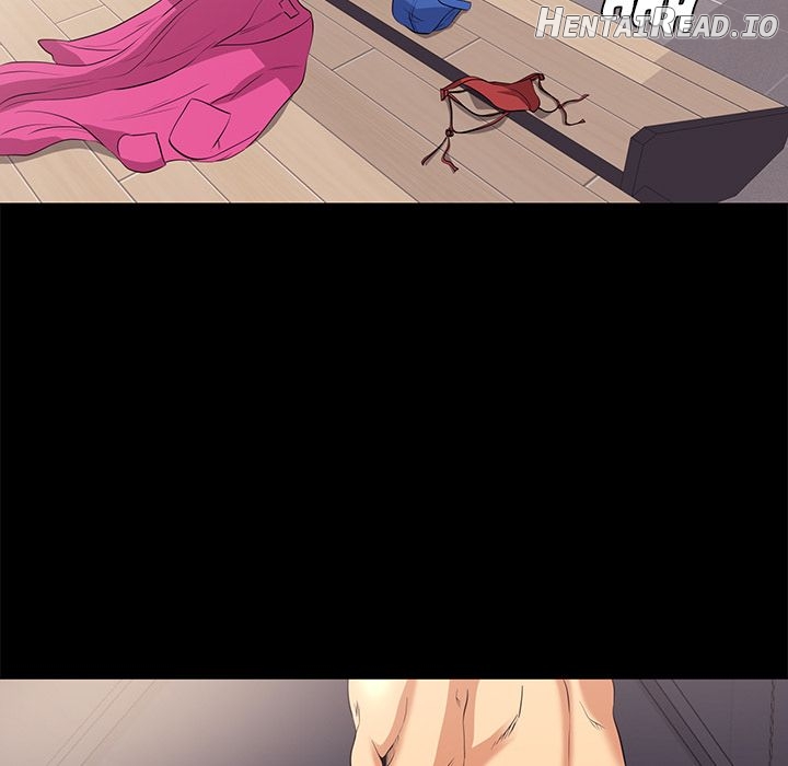 Girls Only Chapter 8 - page 83