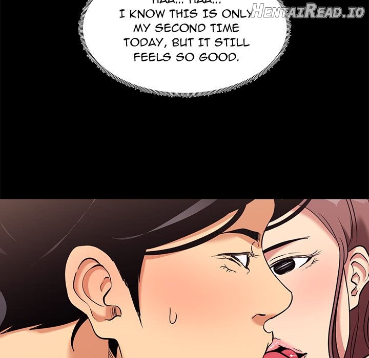 Girls Only Chapter 8 - page 89