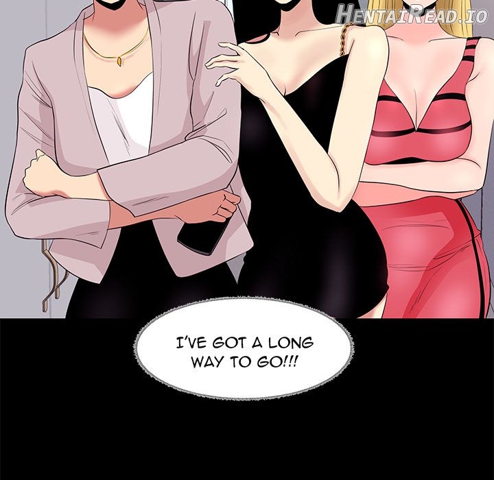 Girls Only Chapter 8 - page 99