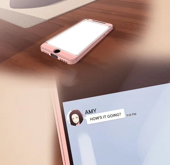 Girls Only Chapter 14 - page 10