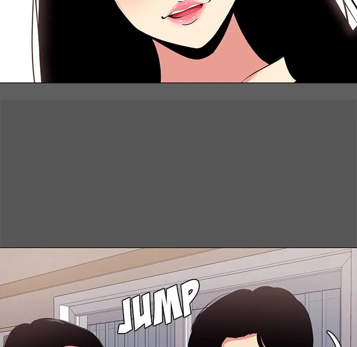 Girls Only Chapter 14 - page 19