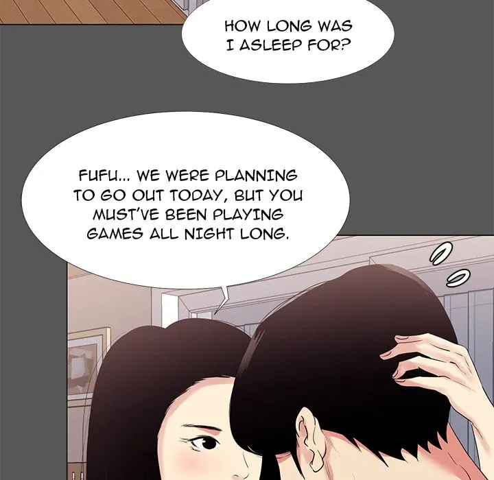 Girls Only Chapter 14 - page 22