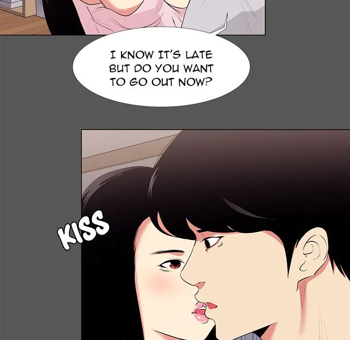 Girls Only Chapter 14 - page 25