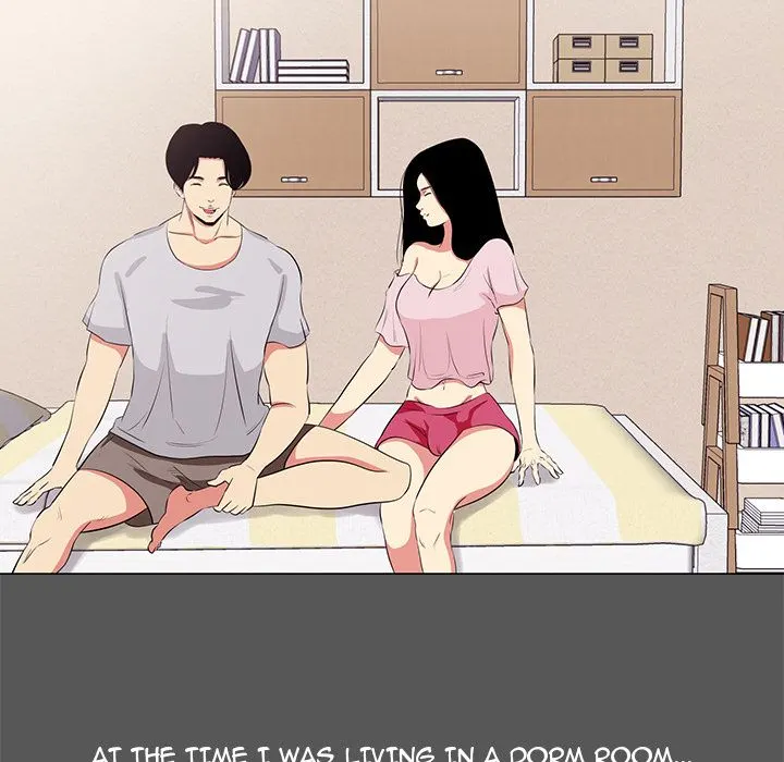 Girls Only Chapter 14 - page 29