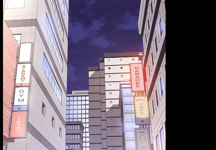 Girls Only Chapter 14 - page 4