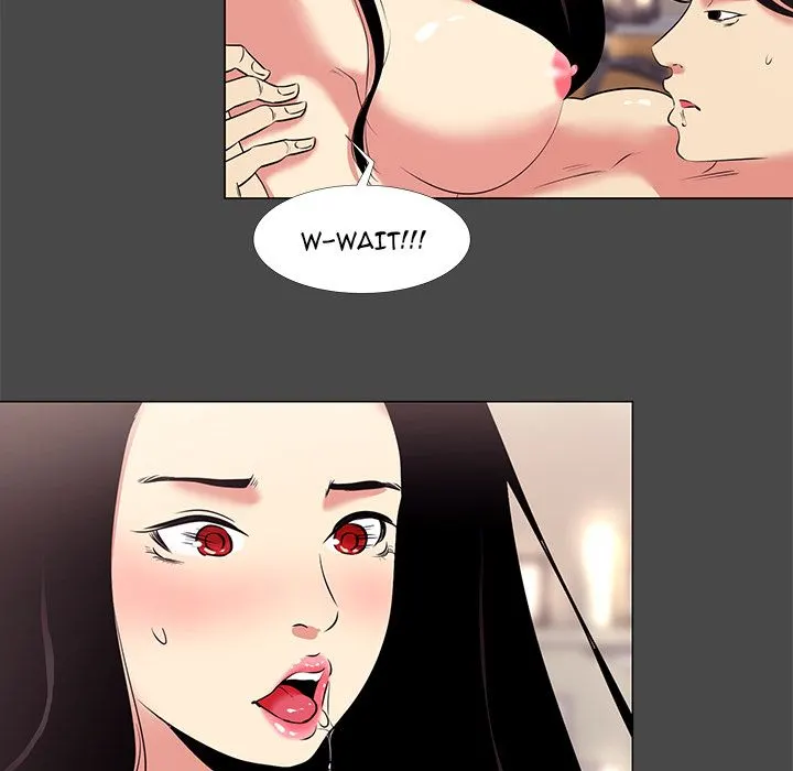 Girls Only Chapter 14 - page 41