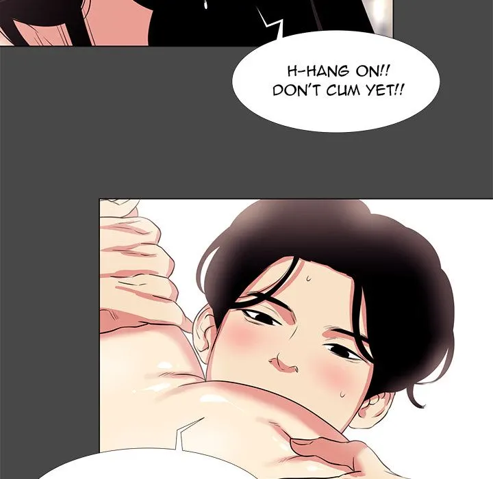 Girls Only Chapter 14 - page 42