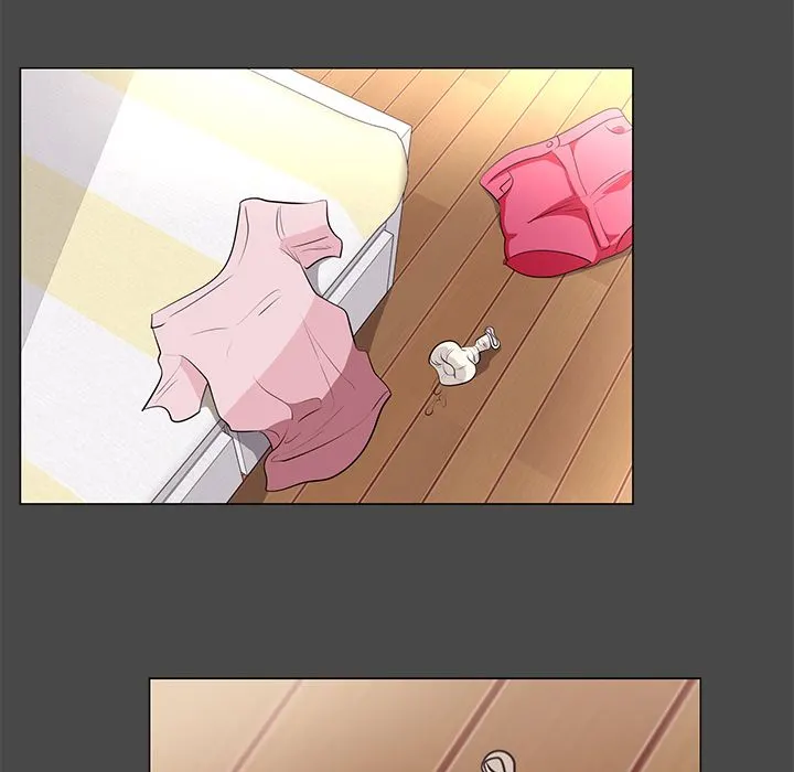 Girls Only Chapter 14 - page 47