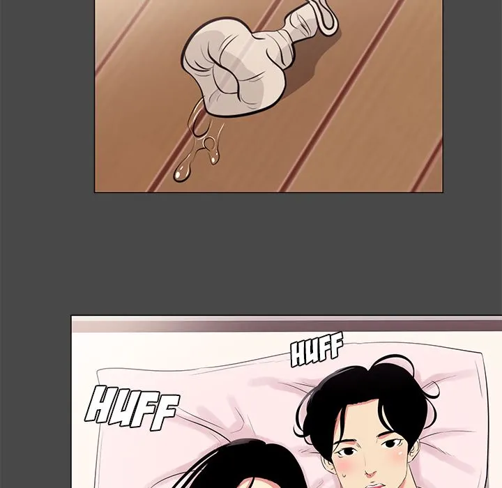 Girls Only Chapter 14 - page 48