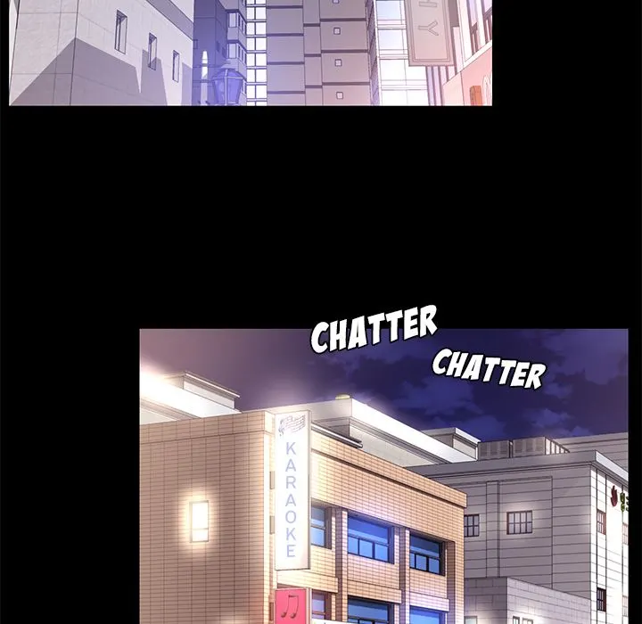 Girls Only Chapter 14 - page 5