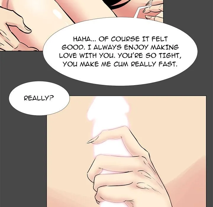 Girls Only Chapter 14 - page 51