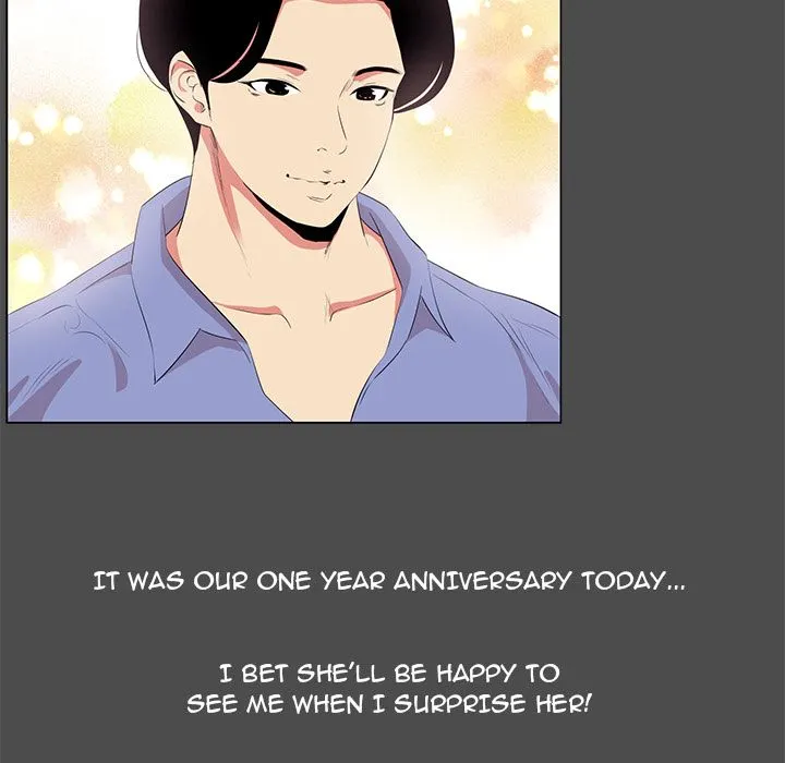 Girls Only Chapter 14 - page 60