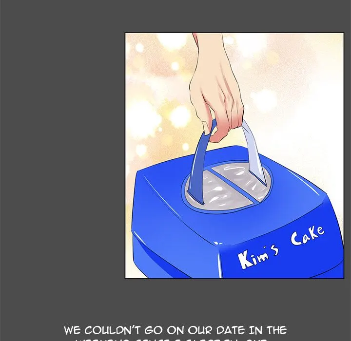 Girls Only Chapter 14 - page 61